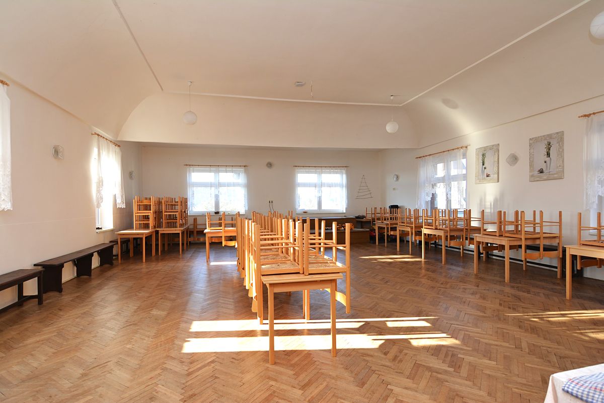 Prodej ubytovacího zařízení 869 m² – fotografie 2