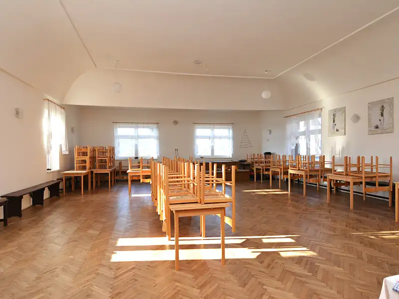 Prodej ubytovacího zařízení 869 m², Hoslovice – náhled fotky 2