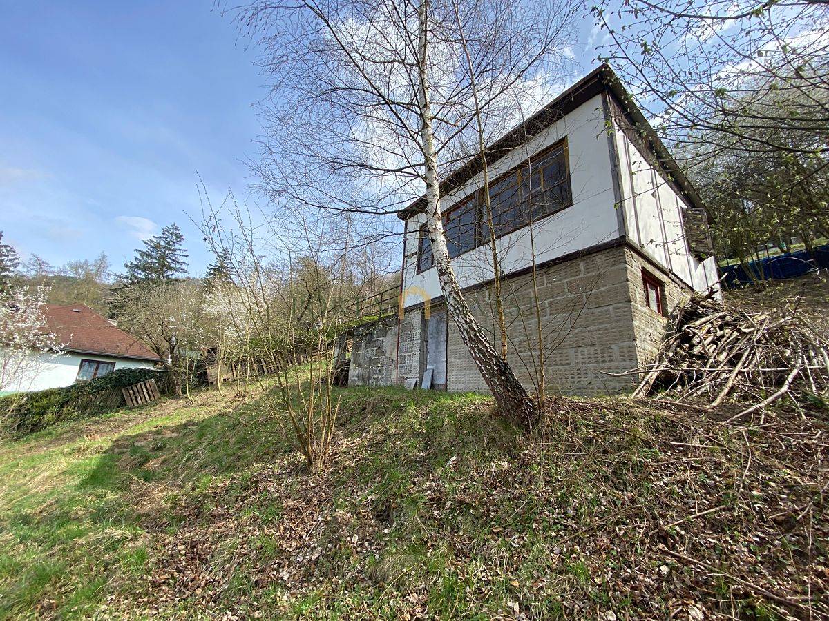 Prodej chaty 48 m², pozemek 1085 m² – fotografie 2