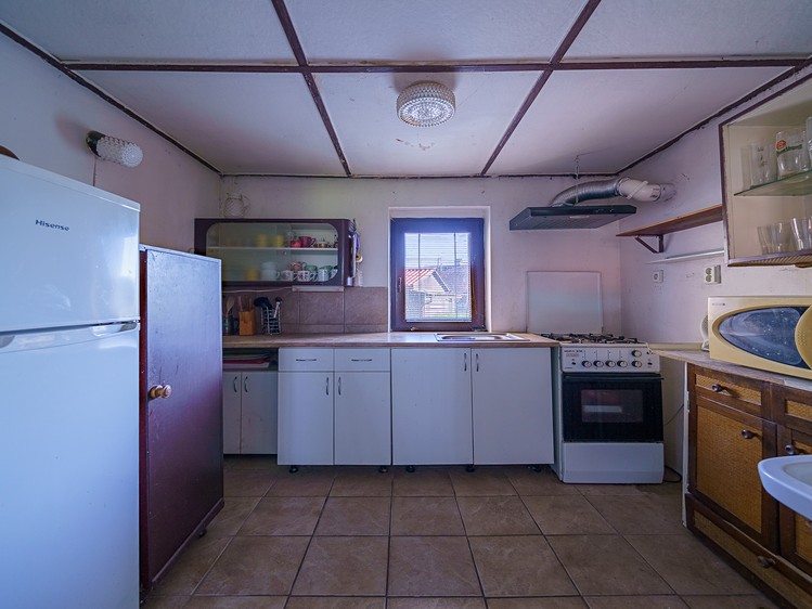 Prodej domu, 53 m² (3 z 20)