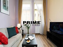 Pronájem bytu 1+1 40 m²