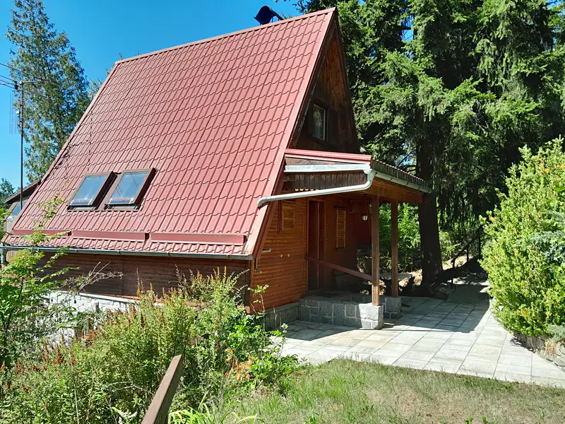 Prodej chaty 90 m², pozemek 300 m², Varvažov – náhled fotky 1