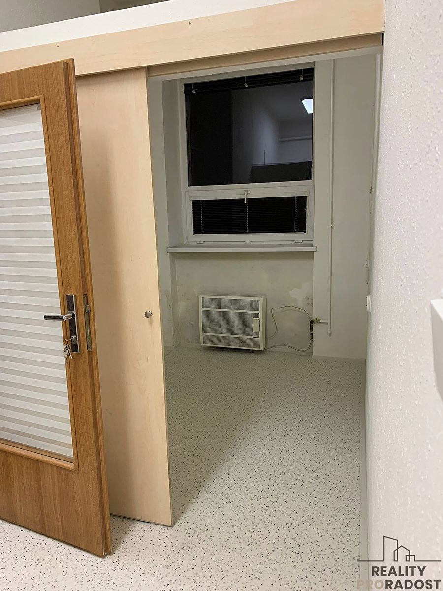 Pronájem obchodního prostoru 30 m² – fotografie 3