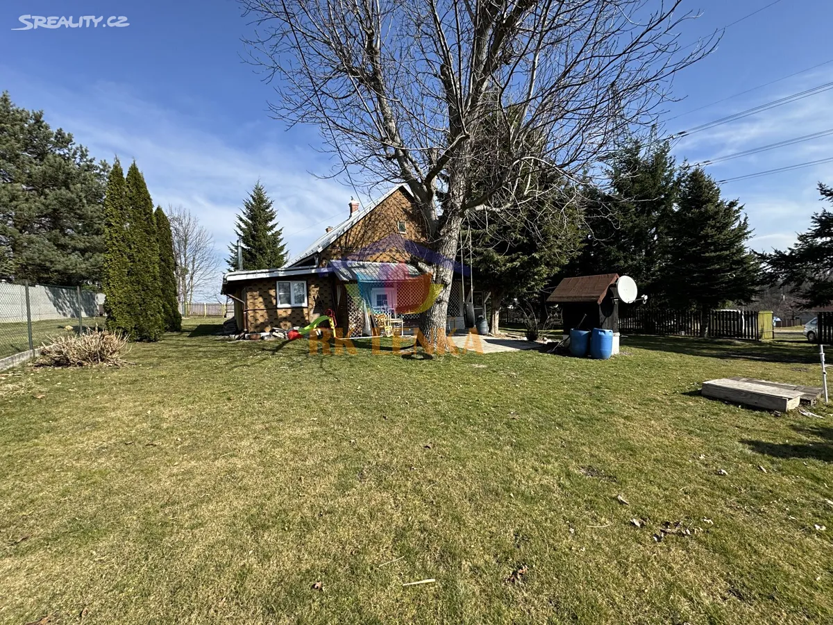 Prodej rodinného domu 200 m², pozemek 6556 m² – pohled 2