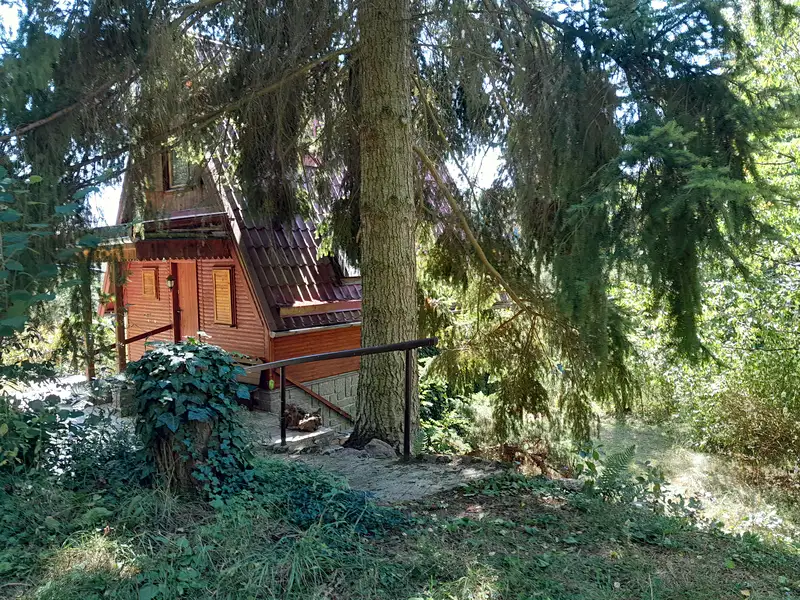 Prodej chaty 90 m², pozemek 300 m², Varvažov – náhled fotky 3