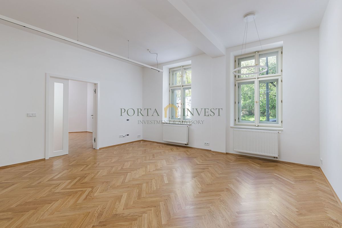 Prodej bytu 2+kk 63 m²