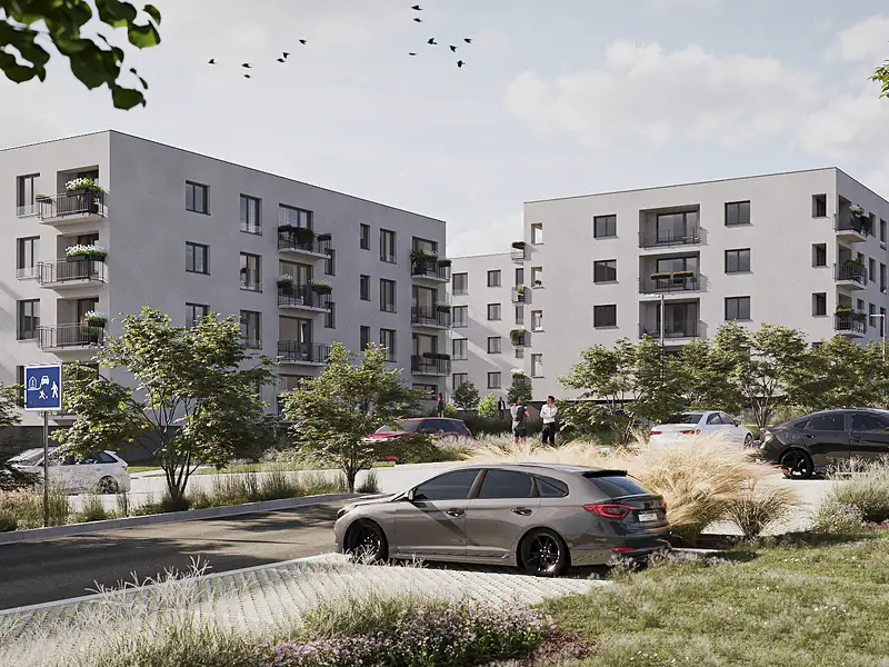 Prodej bytu 3+kk 71 m², Přelouč – náhled fotky 2