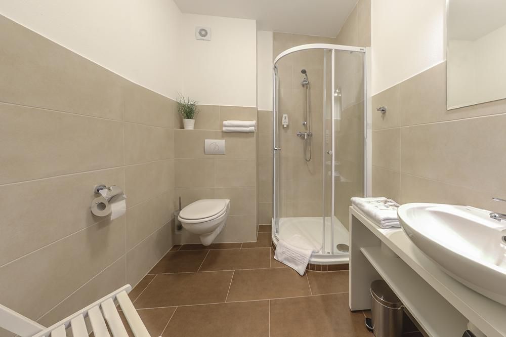 Pronájem bytu 1+kk 29 m² – fotografie 2