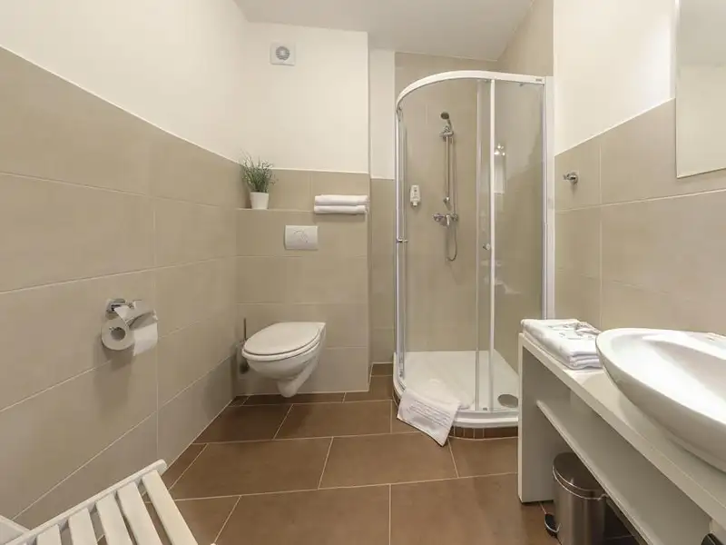 Pronájem bytu 1+kk 29 m², Olomouc – náhled fotky 2
