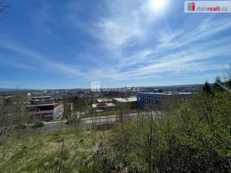 Prodej pozemku, 1 431 m² (1 z 13)