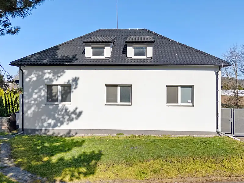 Prodej domu, 243 m², Brno-venkov, Kuřim