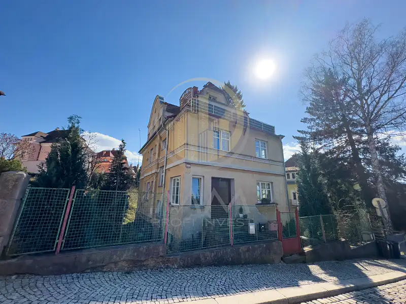 Prodej bytu 3+1 102 m², Liberec – náhled fotky 3