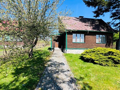 Prodej  chaty 68 m², pozemek 379 m² — photo 5