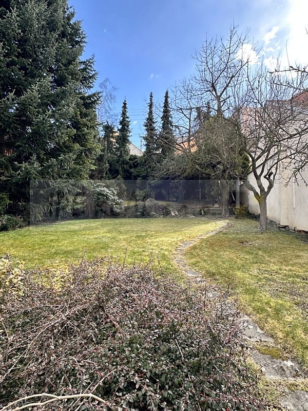 Prodej stavebního pozemku 488 m² – fotografie 5