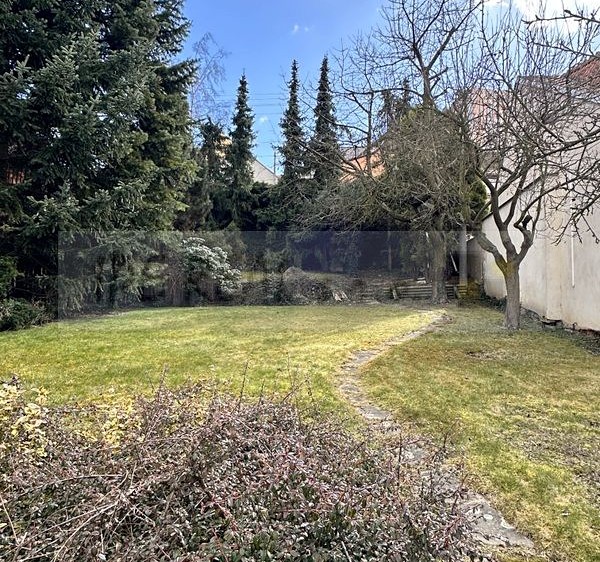 Prodej pozemku, 488 m² (5 z 7)