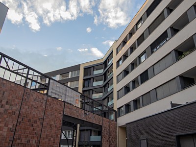 Prodej bytu 2+kk 50 m²