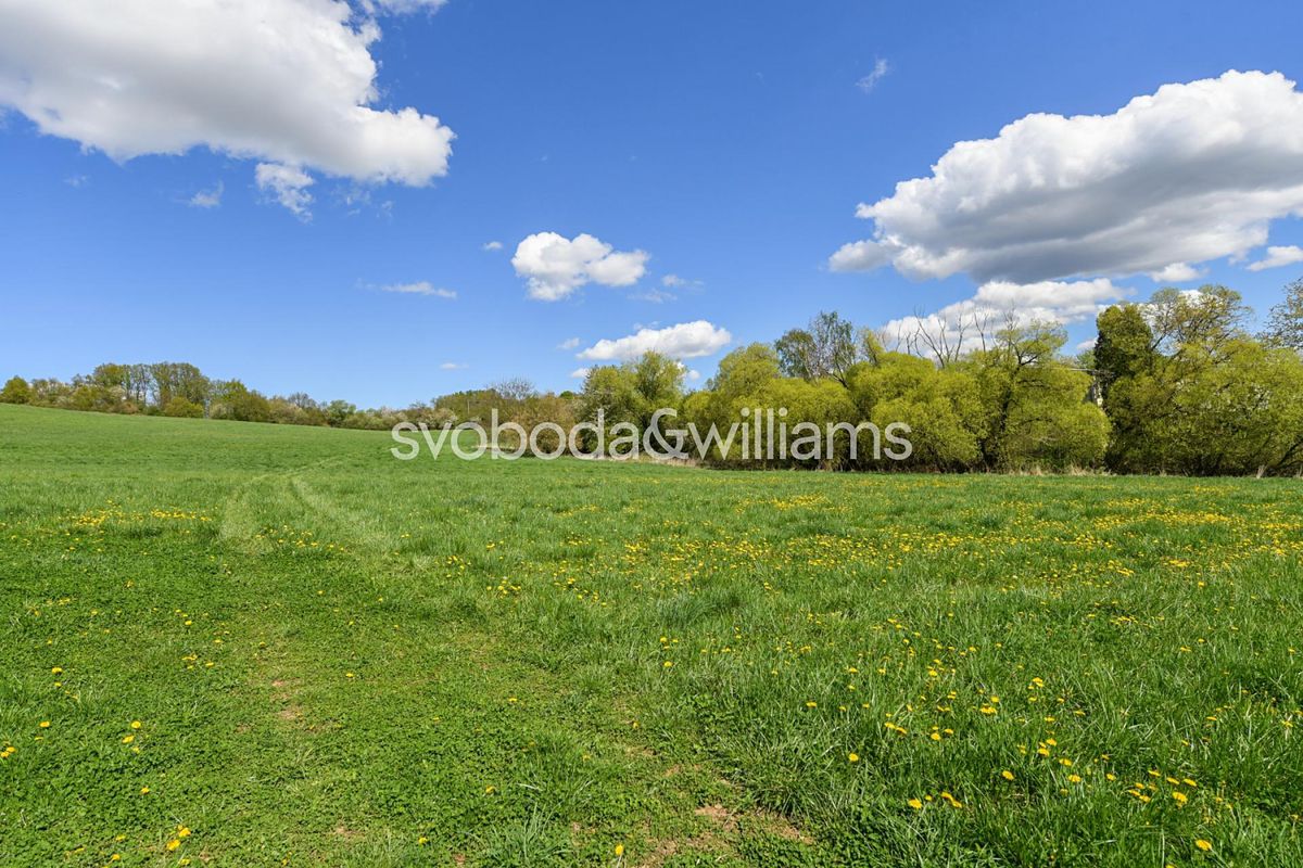 Prodej stavebního pozemku 28954 m² – fotografie 4