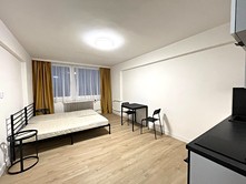 Pronájem bytu 1+kk 29 m²