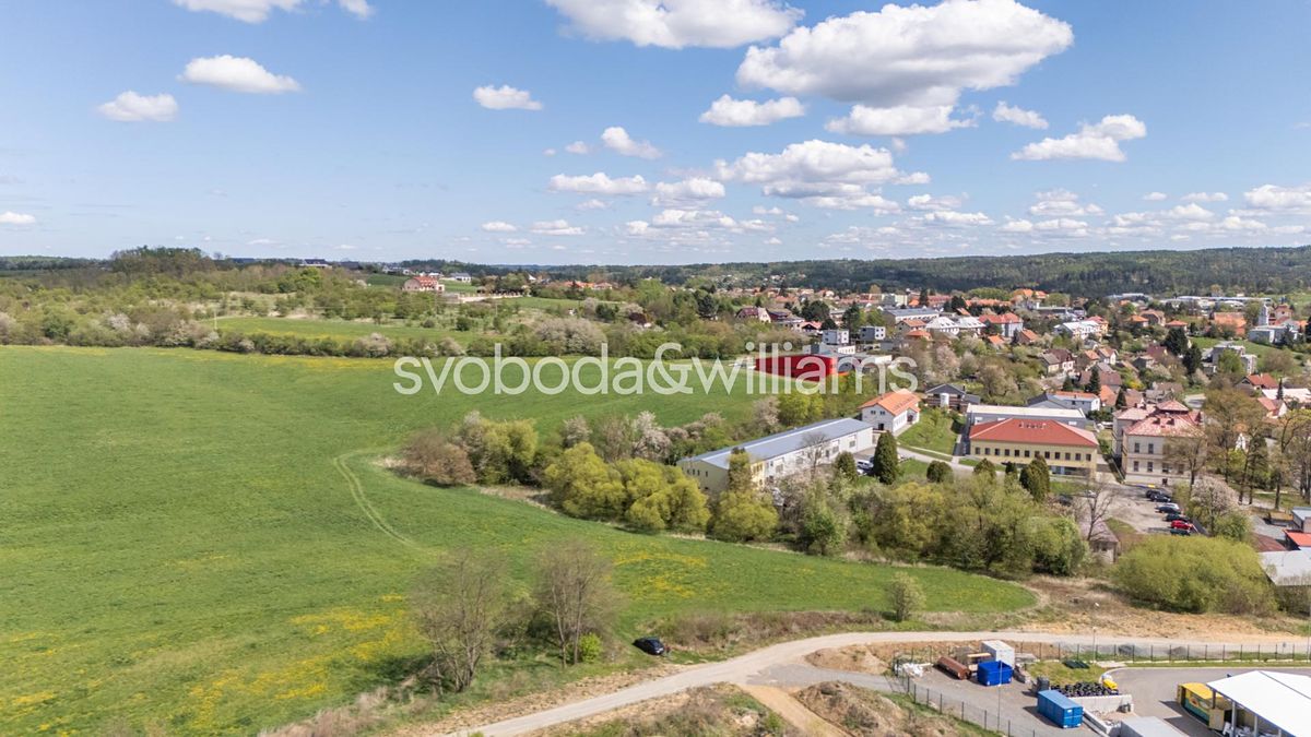 Prodej stavebního pozemku 28954 m² – fotografie 5