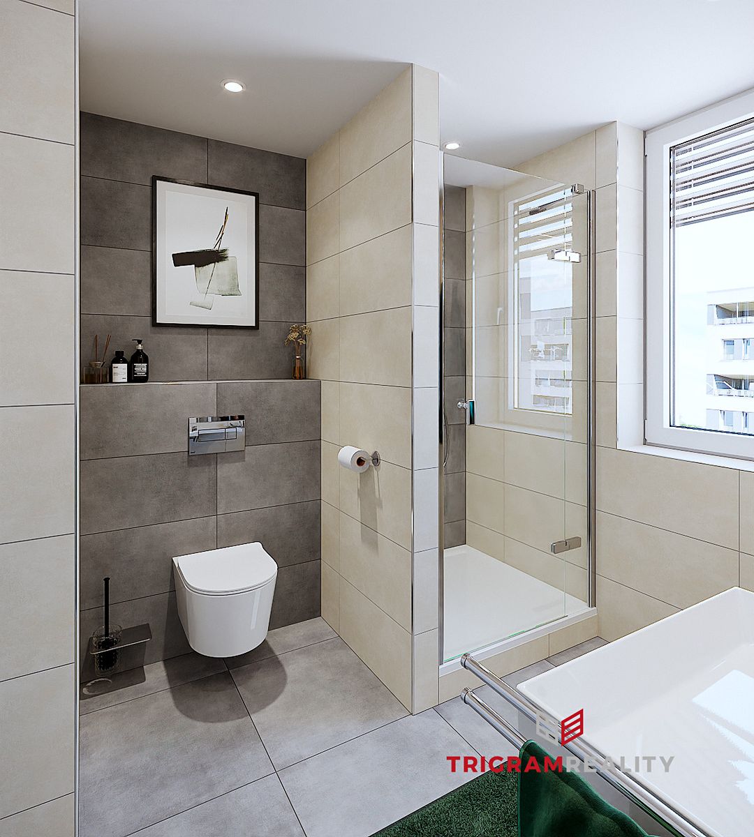 Prodej bytu 3+kk 71 m² – fotografie 4