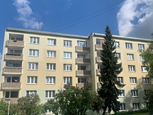 Prodej bytu 1+1 36 m²