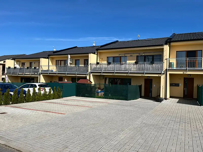 Prodej bytu 2+kk 52 m², Kouřim – náhled fotky 2