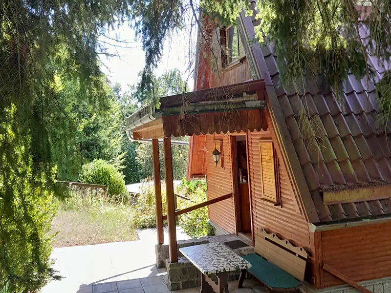 Prodej chaty 90 m², pozemek 300 m², Varvažov – náhled fotky 2