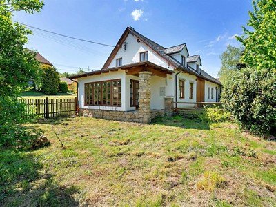 Prodej  rodinného domu 200 m², pozemek 2 000 m² — photo 3