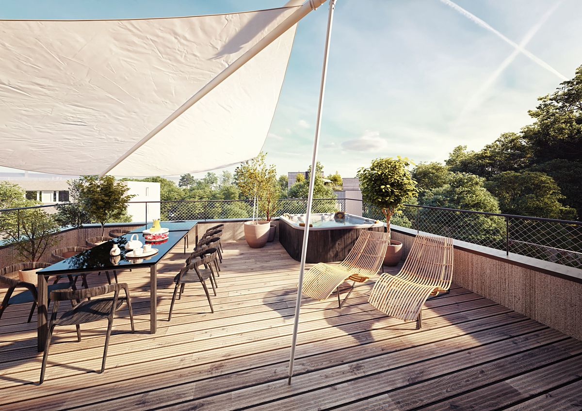Prodej vily 391 m², pozemek 1191 m² – fotografie 5