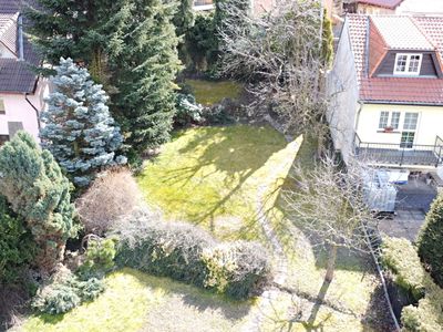 Prodej stavebního pozemku 488 m²