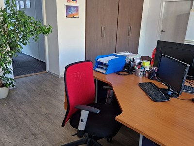 Pronájem kanceláře 65 m²