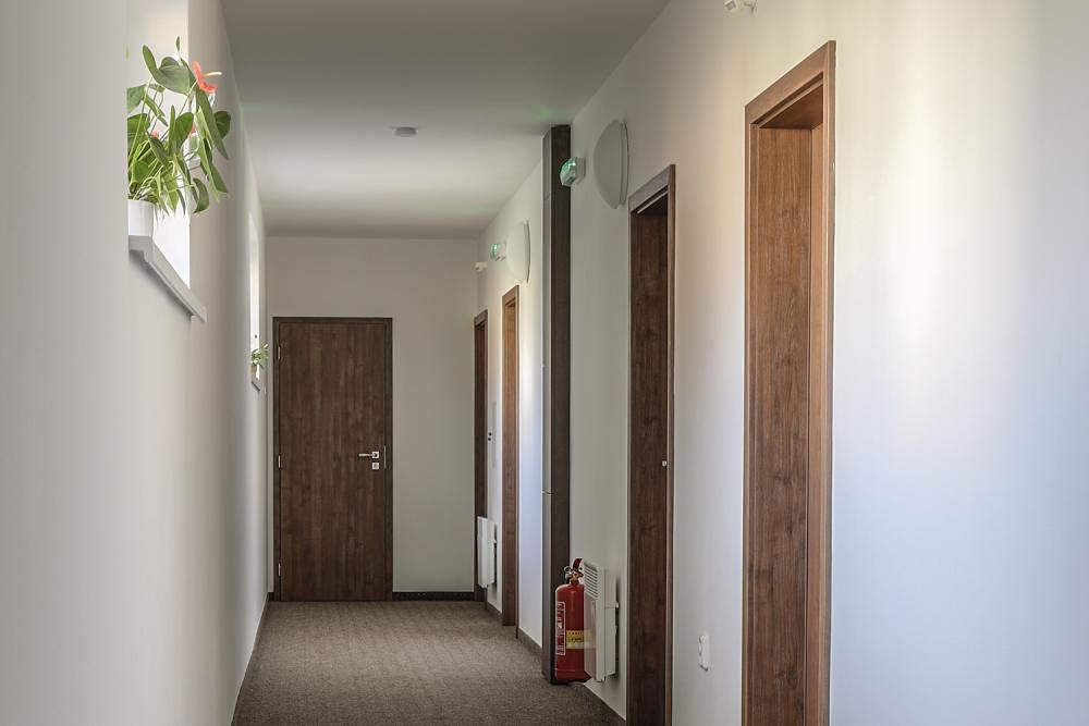 Pronájem bytu 1+kk 29 m² – fotografie 3