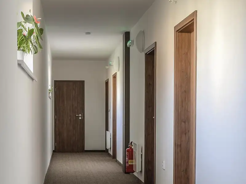 Pronájem bytu 1+kk 29 m², Olomouc – náhled fotky 3