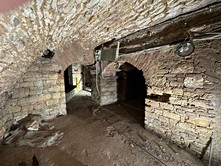 Pronájem restaurace 113 m²