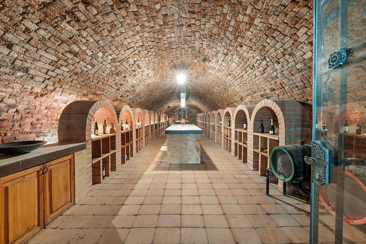 Prodej ubytovacího zařízení 1000 m² – fotografie 3