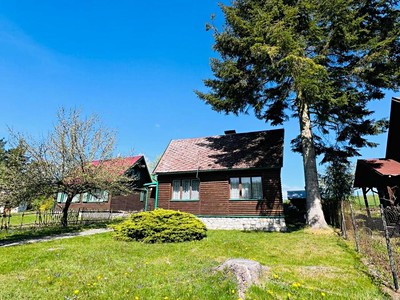 Prodej  chaty 68 m², pozemek 379 m² — photo 4
