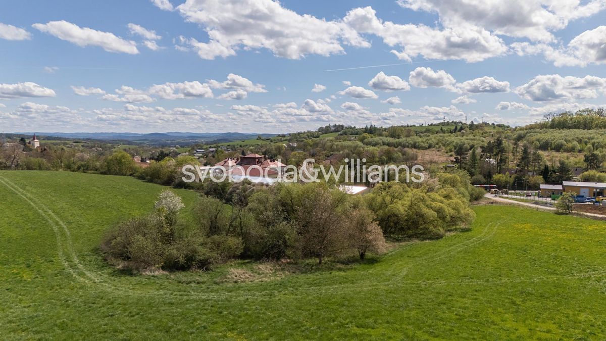 Prodej stavebního pozemku 28954 m² – fotografie 2