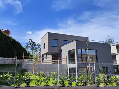 Prodej vily 391 m², pozemek 1191 m²