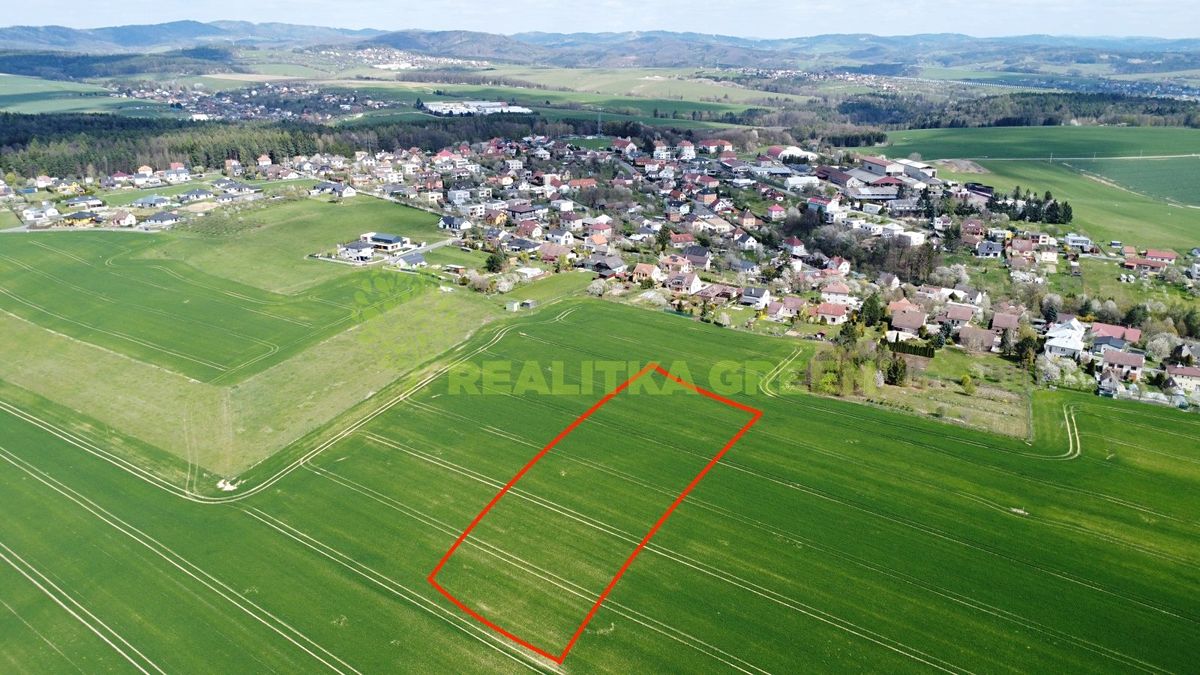 Prodej pole 8890 m² – fotografie 2
