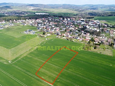 Prodej  pole 8 890 m² — photo 2