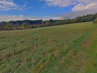 Prodej  pole 15 632 m²