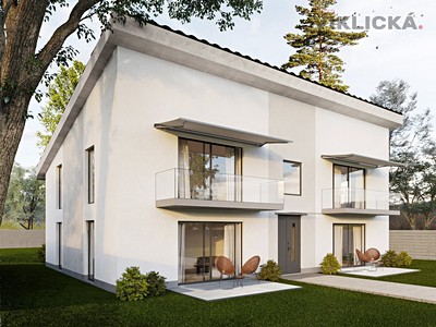 Prodej bytu 2+kk 63 m²