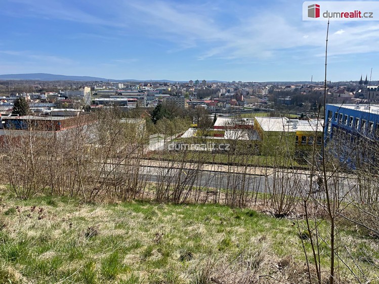 Prodej pozemku, 1 431 m² (4 z 13)