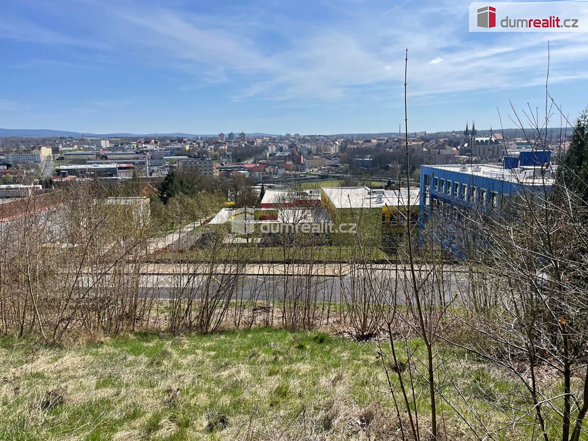 Prodej stavebního pozemku 712 m² – fotografie 3