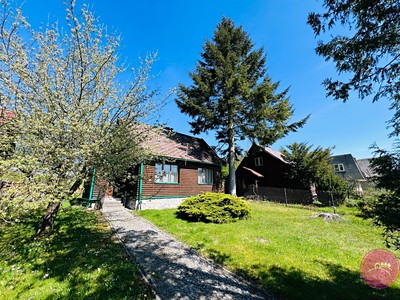 Prodej  chaty 68 m², pozemek 379 m² — photo 2