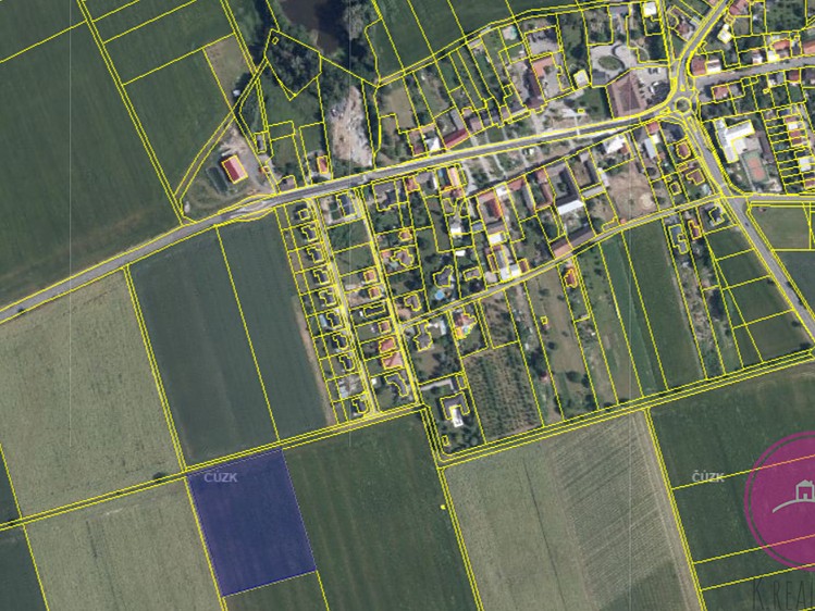 Ділянка на продаж, 35 201 м² (4 з 7)