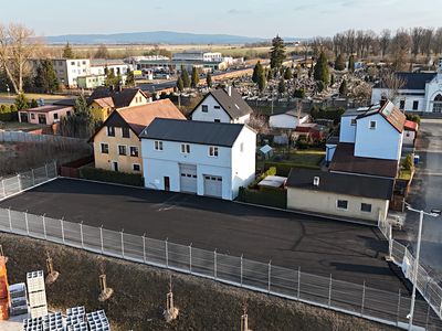 Prodej komerční nemovitosti 210 m²