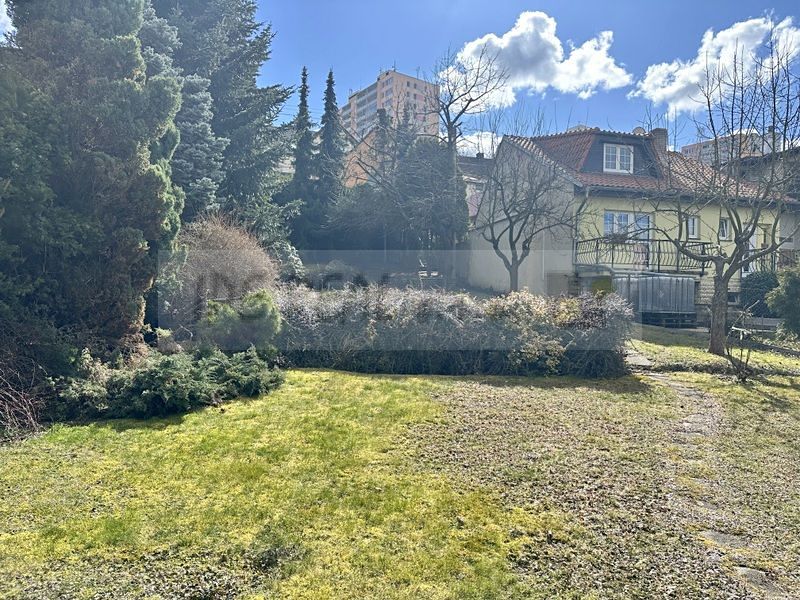 Prodej stavebního pozemku 488 m² – fotografie 4