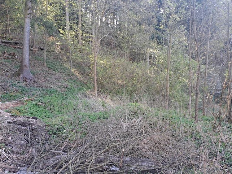 Prodej pozemku, 1 141 m² (1 z 3)