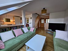 Prodej bytu 3+1 112 m² (Mezonet)
